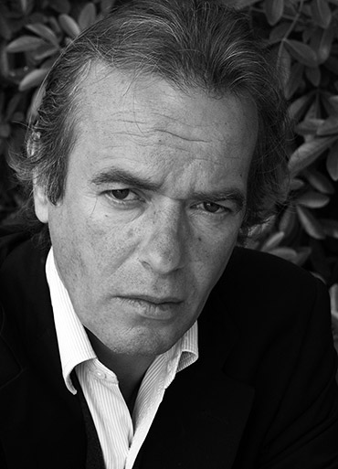 Auteur - Martin Amis