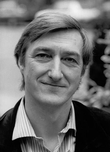 Auteur - Julian Barnes