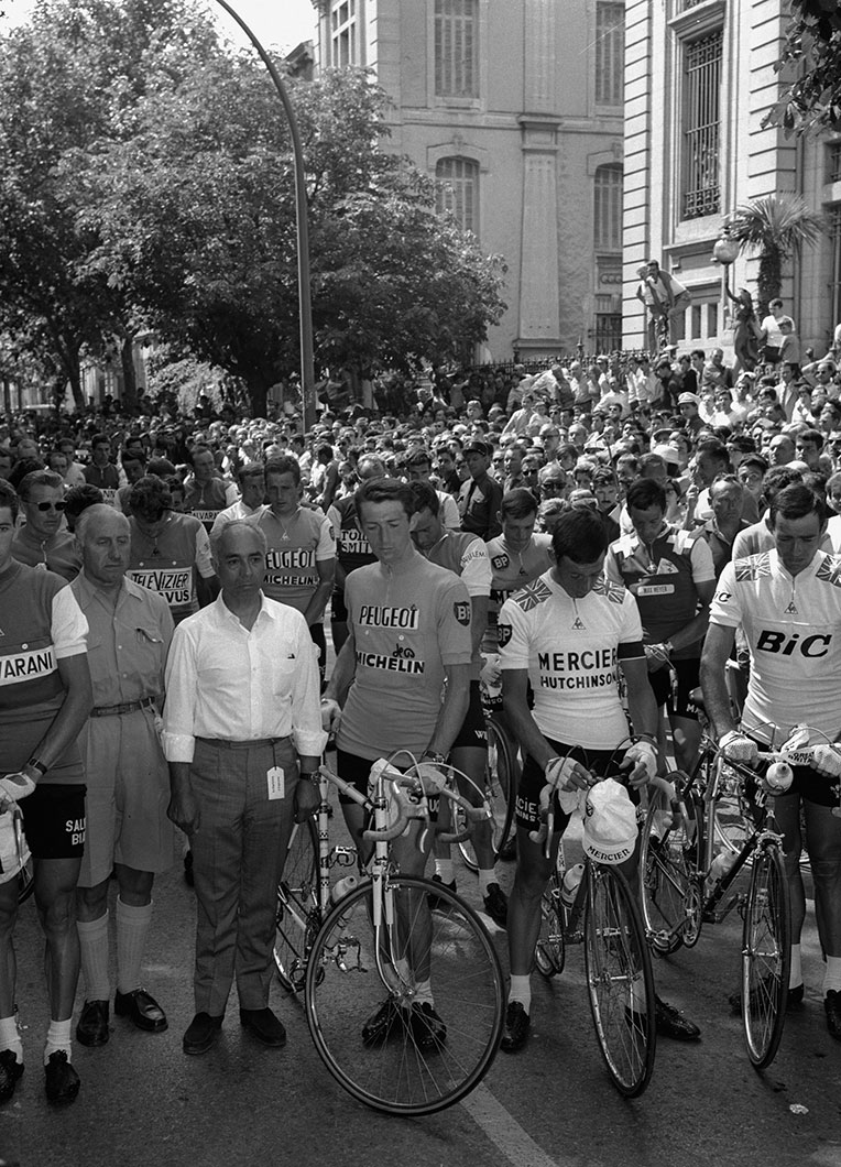 Tour de France 2000 Editions du soussol