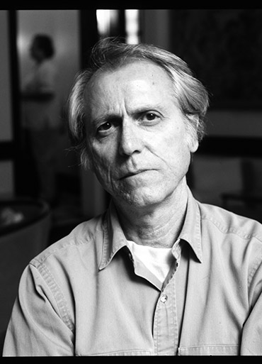 Auteur - Don DeLillo