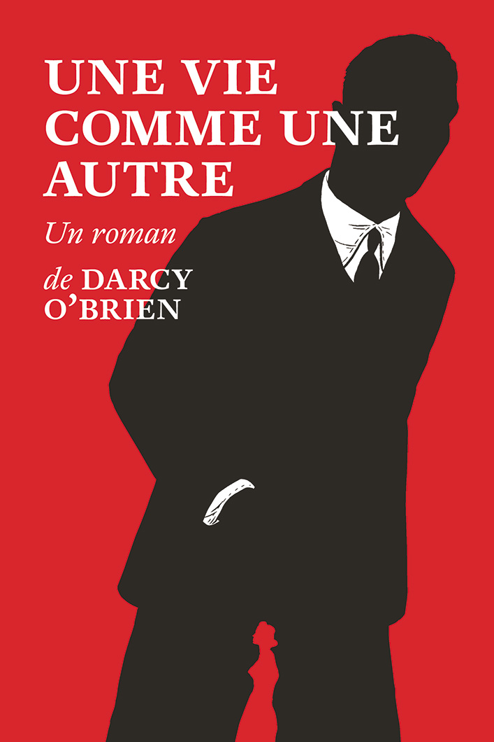 Une vie comme une autre Editions du soussol