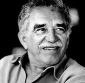 Auteur - Gabriel García Márquez