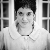 Auteur - Valérie Zenatti