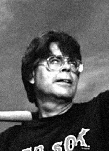 Auteur - Stephen King