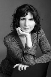 Auteur - Josefina Licitra