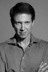 Auteur - Ronen Bergman