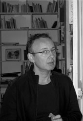 Auteur - Jean-Yves Lacroix