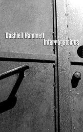 Auteur - Dashiell Hammett