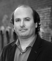 Auteur - David Grann