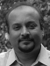 Auteur - Yudhijit Bhattacharjee