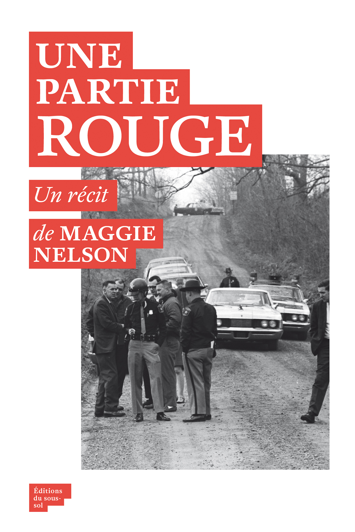 Résultat de recherche d'images pour "une partie rouge nelson"